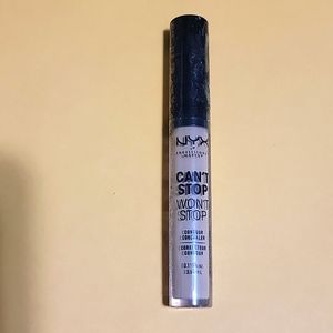 NYX professional makeup